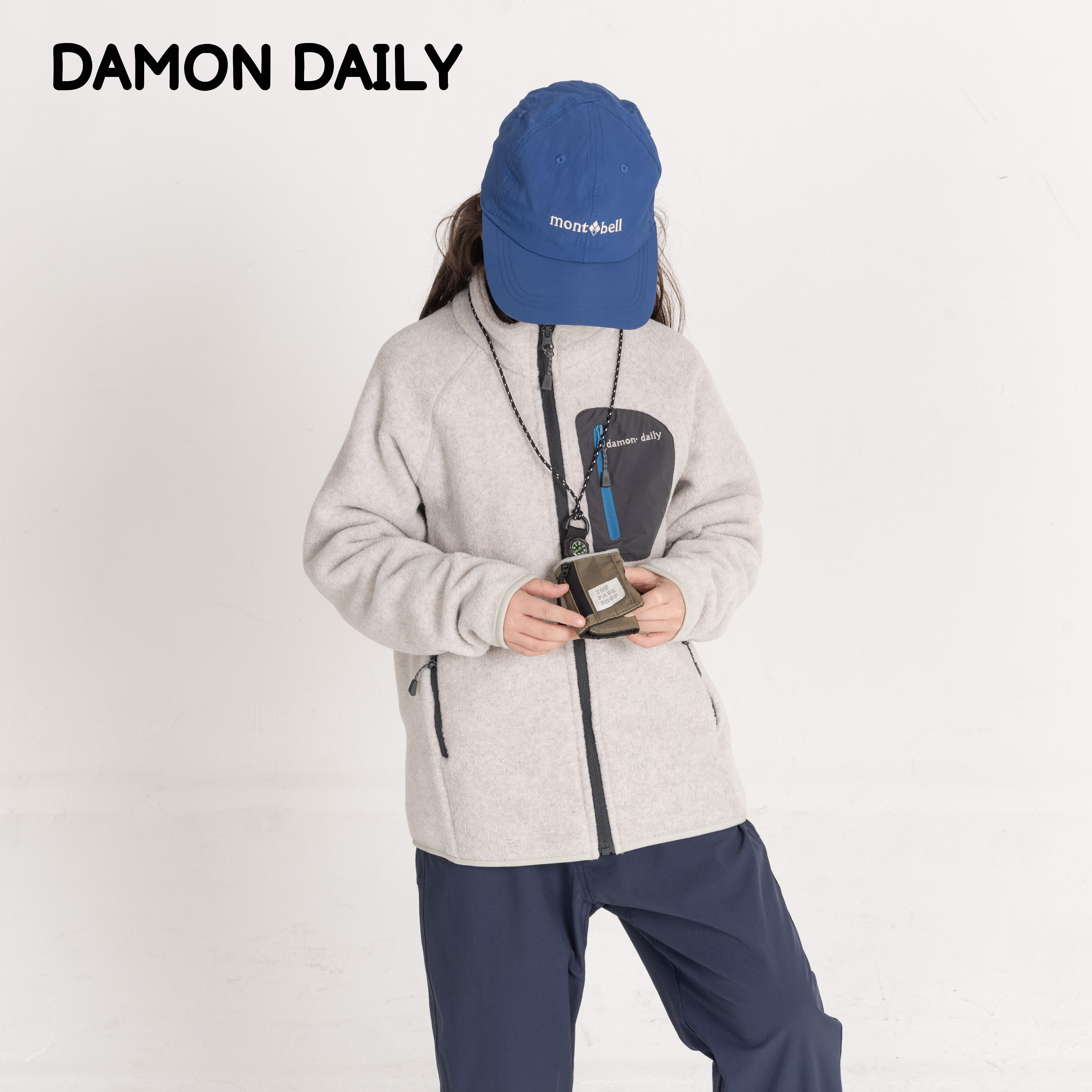 【Damon11/27日 10:00上新】儿童秋冬外套儿童户外摇粒绒外套,淘宝优惠券,粉丝福利购,淘宝优惠卷