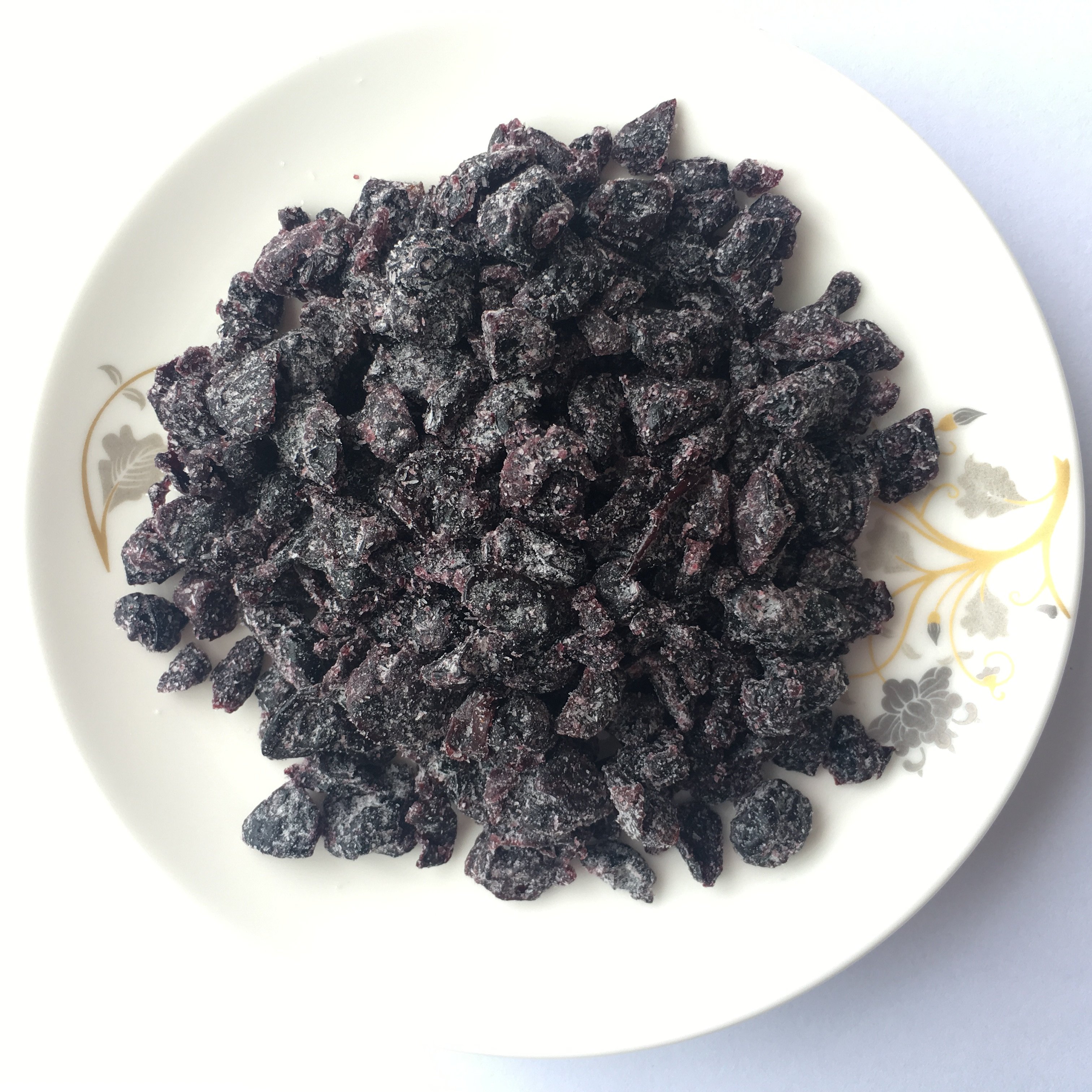 蓝莓丁1kg蛋挞面包糕点装饰烘焙原料蓝莓肉,淘宝优惠券,粉丝福利购,淘宝优惠卷