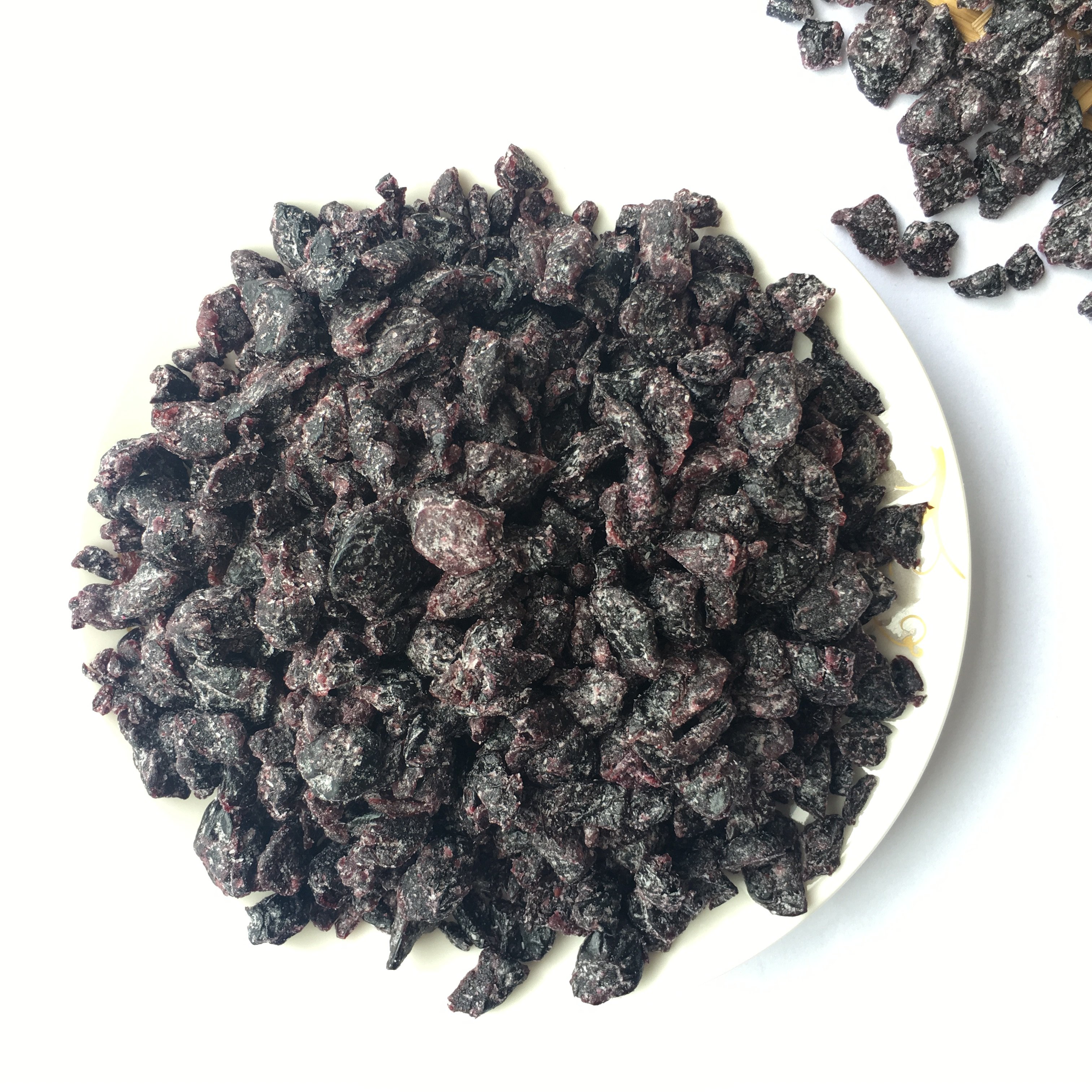 蓝莓丁1kg蛋挞面包糕点装饰烘焙原料蓝莓肉,淘宝优惠券,粉丝福利购,淘宝优惠卷