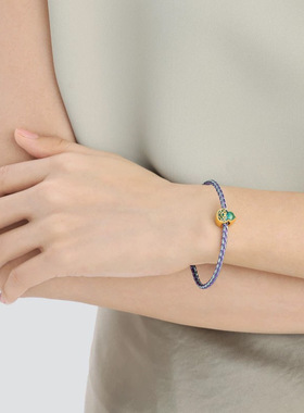 祥瑞系列貔貅转运珠招财手链项链吊坠红绳串珠diy沙金配件