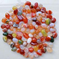 Nanjing Rain Flower Stone Manau Original natural manau stone gravel fish tank laid flower pots garden to decorate a catty