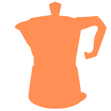 BOX Blind box Micro flaws European and American aluminium or stainless steel Moka coffee maker 1 2 3 6 9 12 Cup
