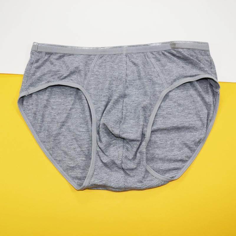 3条装沺太郎男士内裤柔软透气三角裤青年纯色三角内裤短裤底裤头,淘宝优惠券,粉丝福利购,淘宝优惠卷