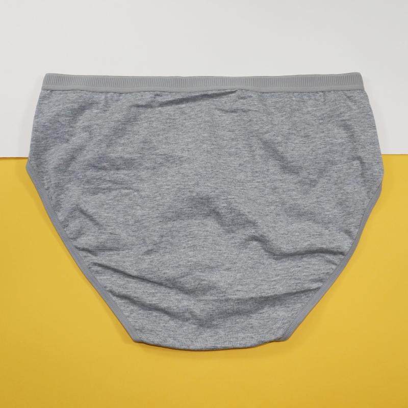 3条装男士内裤纯棉三角裤吸汗透气舒适男士三角内裤裤裤头底裤头,淘宝优惠券,粉丝福利购,淘宝优惠卷