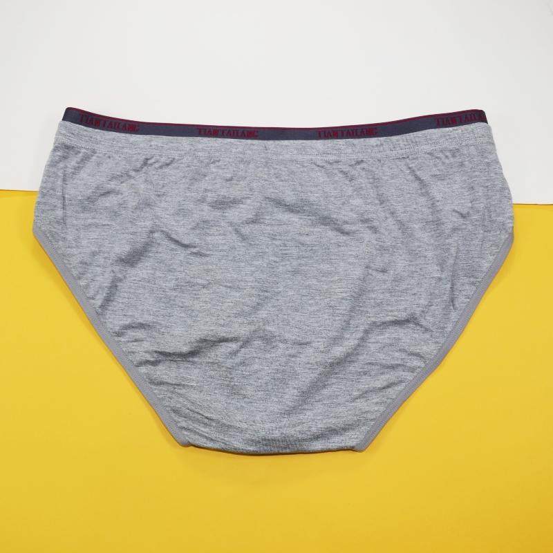 3条装沺太郎男士内裤柔软透气三角裤青年纯色底裤男士内裤三角裤,淘宝优惠券,粉丝福利购,淘宝优惠卷