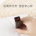 Khăn bông cho bé Kaili Khăn lau ướt và khô cho bé sơ sinh Khăn tay mềm đặc biệt 80 bơm * 6 gói - Khăn ướt các loại khăn ướt an toàn Khăn ướt