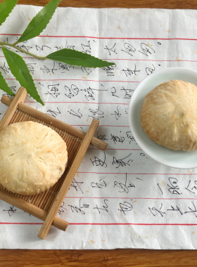 刘瑞斋鲜花饼杭州特差休闲零食