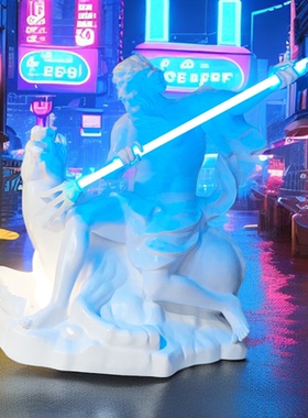 玻璃钢欧式餐吧酒馆酒吧KTV