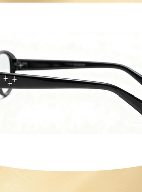 帕莎太阳镜遮阳椭圆形休闲女墨镜