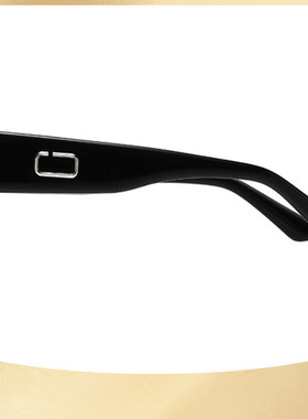 帕莎太阳镜偏光镜方形时尚女墨镜