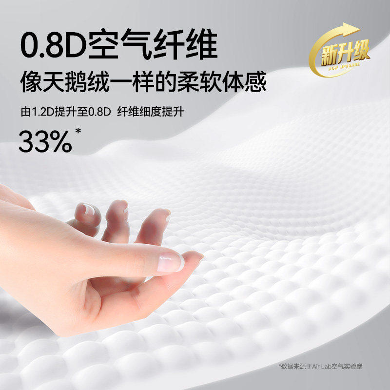 【试用100片】碧芭宝贝大鱼海棠pro系列纸尿裤拉拉训练裤超薄试用,淘宝优惠券,粉丝福利购,淘宝优惠卷