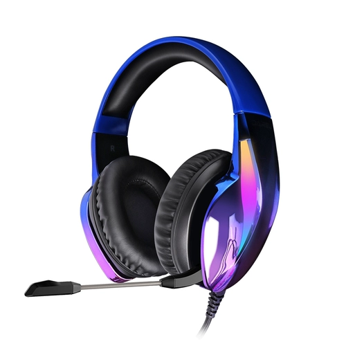 达尔优 EH726 Hearset Hearnet -Hearsing Desktop Computer Ноутбук Гигральная игра 7.1 канал канал CF едят курицу