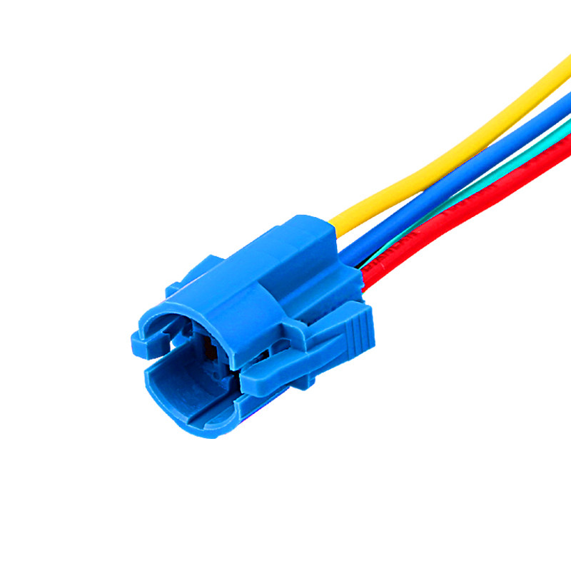 卓朗齐161925mm金属按钮开关配套接插件连接器母座头免焊插壳,淘宝优惠券,粉丝福利购,淘宝优惠卷