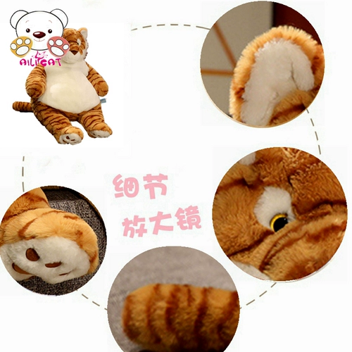 Подушка, плюшевая игрушка, кукла для сна, утка, подарок на день рождения