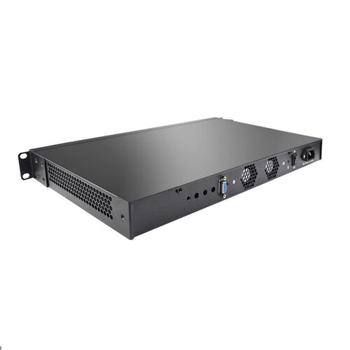 倍控赛扬N5105四核四线程路由器工控机/奔腾4405U/酷睿i3/i5/i7主机出租房企业办公网络小区宽带 - 图2