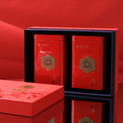 徽六一级祁门红茶茶叶红茶香螺东方茗茶礼盒装312g送礼