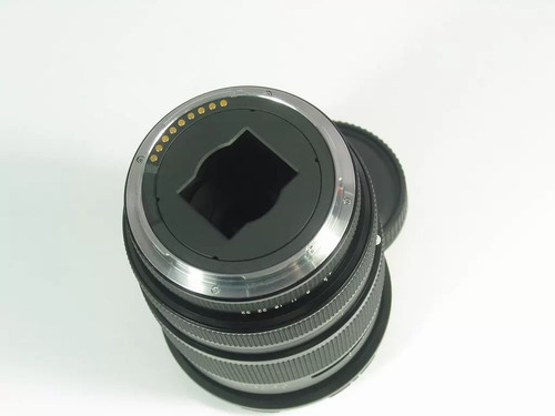 康泰时 CONTAX 645 AF 系列 45-90/4.5 变焦 实惠价 - 图1