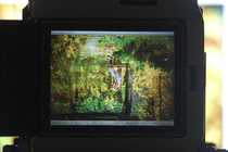 6 * 9 focus screen CUHK big picture super bright integrated focus screen ultra bright r screen integrated screen 2019 new