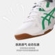 ASICS badminton shoes RIVRECF
