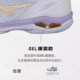 ASICS new Apocalypse 3 badminton shoes