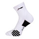 Li Ning Men's Women's Middle Tube Professional Sports Socks