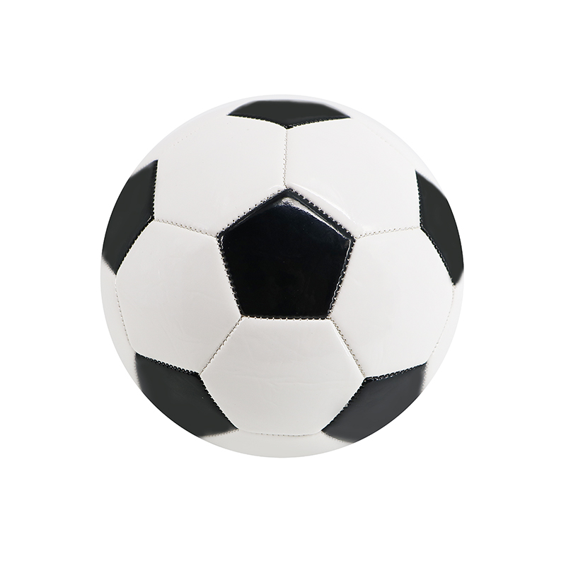 中考专用足球5号中小学生4号儿童2号幼儿3号PU加厚防爆成人标准球 - 图3