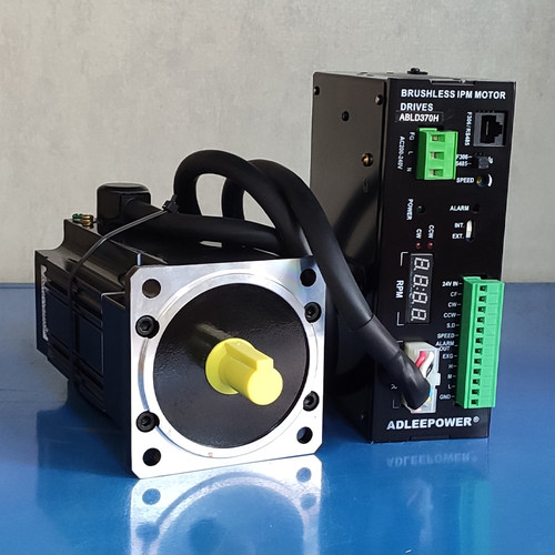 ADLEEPOWER爱德利D305R-2驱动器ABLD60 90 120 180 250 370/L/M/H - 图2