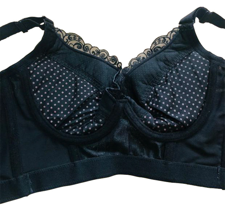 美容院安提身材管理器尼亚情迷内衣 中国内衣之都总店文胸塑身聚拢调整型文胸