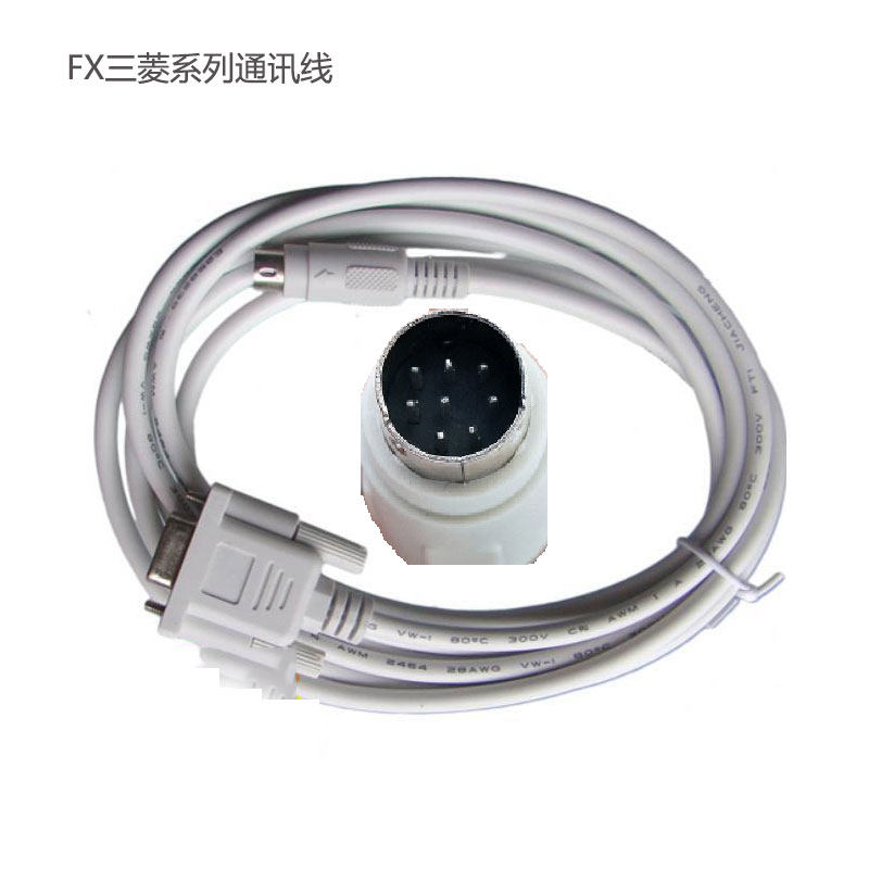 步科EVIEW系列触摸屏串口/USB下载线人机界面与各类PLC连接通讯线,淘宝优惠券,粉丝福利购,淘宝优惠卷