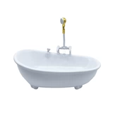 Птицы с ванной коробкой дно птица птица купается на ночь брат Сюанфенг Пейни Тигр Кожаные попугаи игрушки Большой артефакт