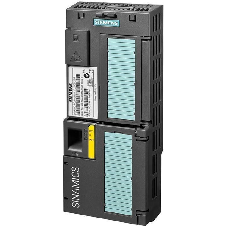 MM440西门子变频器 6SE6440-2AD31-8DA1有滤波器 480V 18.5KW - 图1