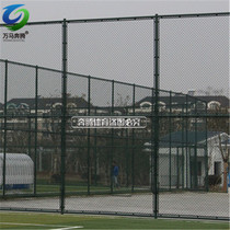 Manufacturer Direct sales of various sizes high-strength baseball cage baseball training stopnet baseball percussion net new products custom-made