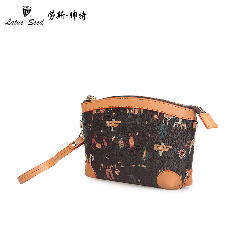 劳斯帅特手包韩版2020春斜挎小包 飞特玛箱包女士包袋