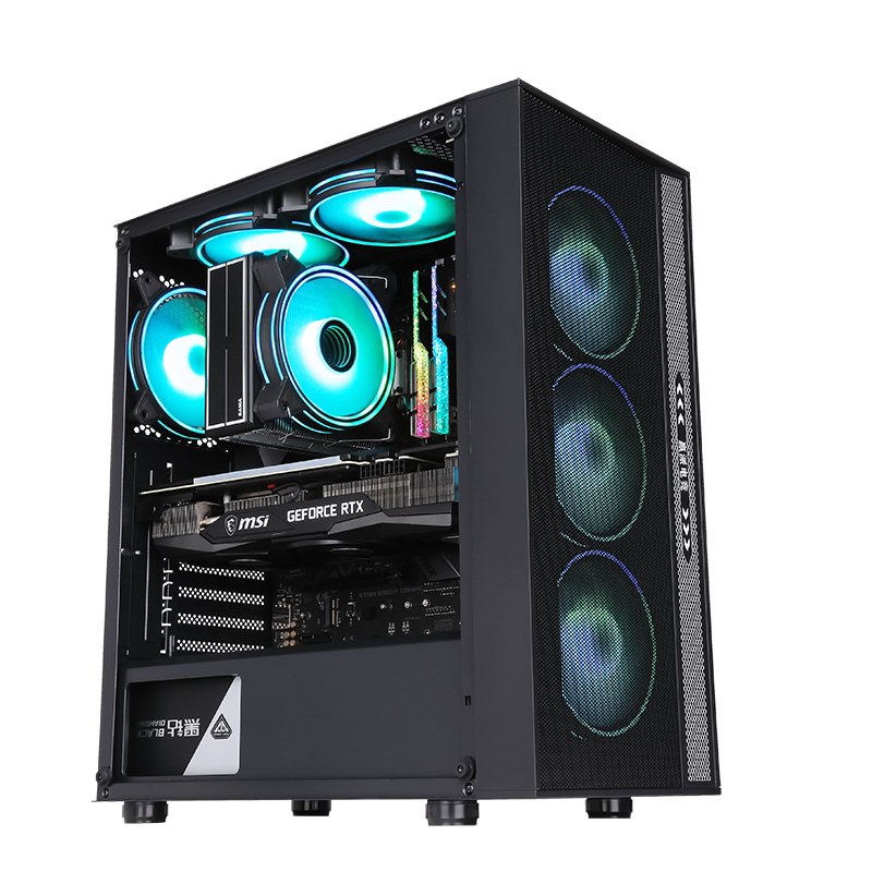 E5主机diy双路电脑咨询组装台式办公直播游戏多开工作室设计渲染