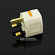 Travel backup power adapter British socket British standard to universal socket Power adapter buy 10 get 1 free