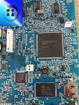 The Fuji control board of the bargaining machine