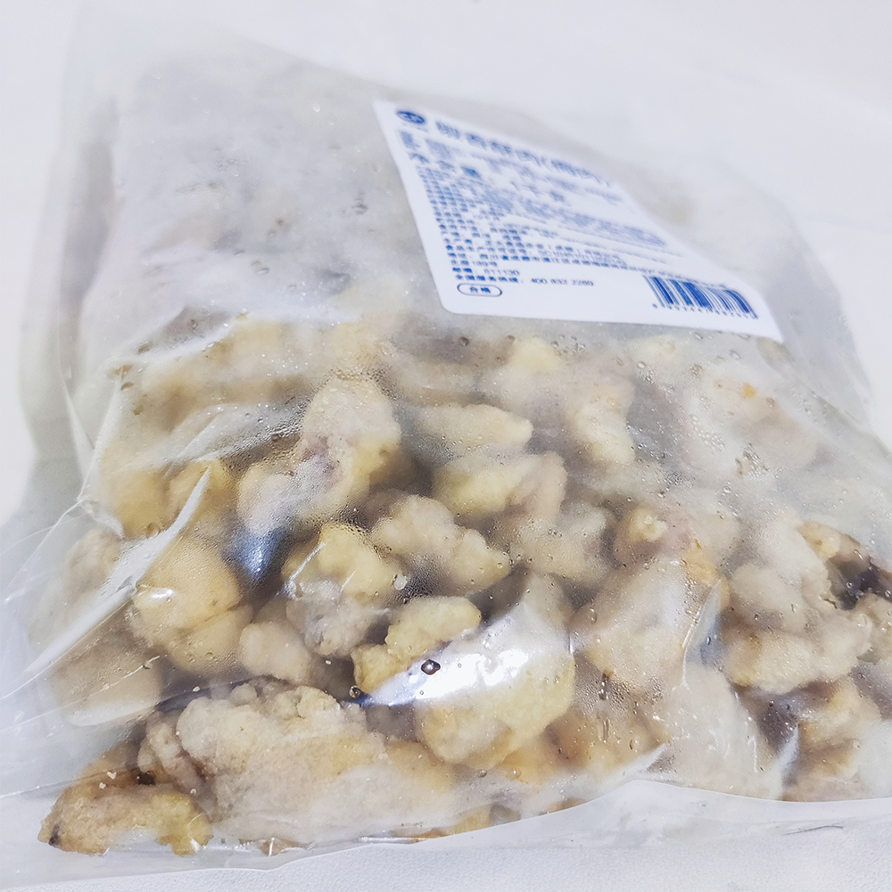 正大椒香酥肉(梅肉)小酥肉裹粉炸猪肉条油炸冷冻速食半成品1kg/袋,淘宝优惠券,粉丝福利购,淘宝优惠卷
