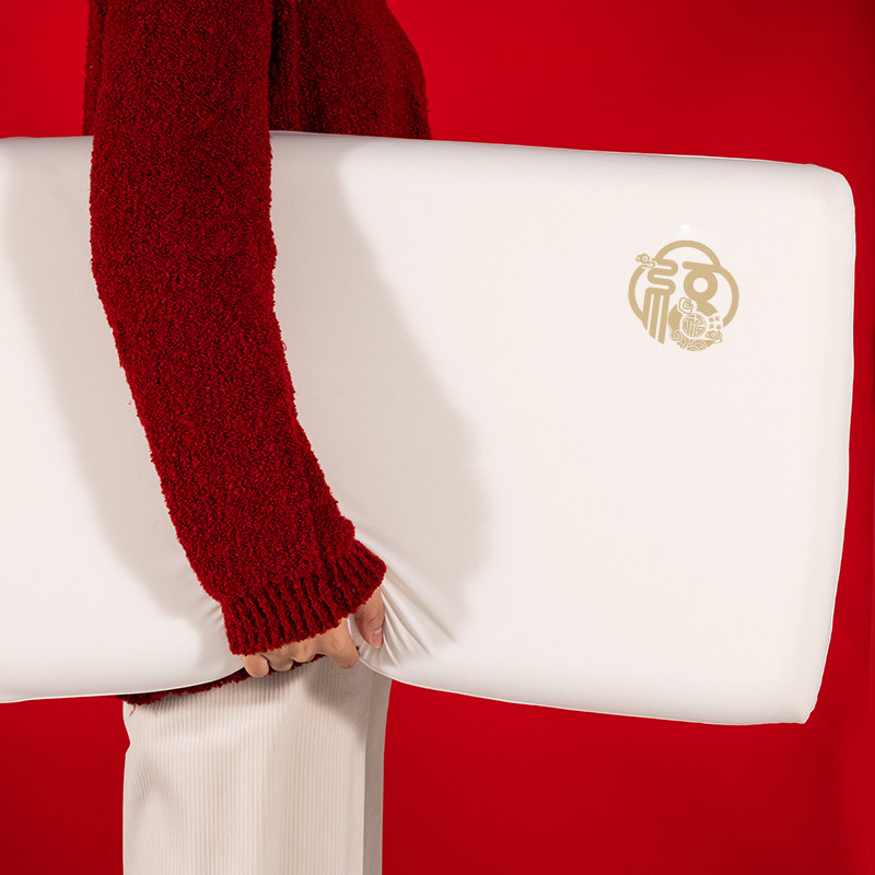 多喜爱枕芯记忆枕慢回弹护颈枕深睡助眠枕芯新年礼赠枕头礼盒装,淘宝优惠券,粉丝福利购,淘宝优惠卷