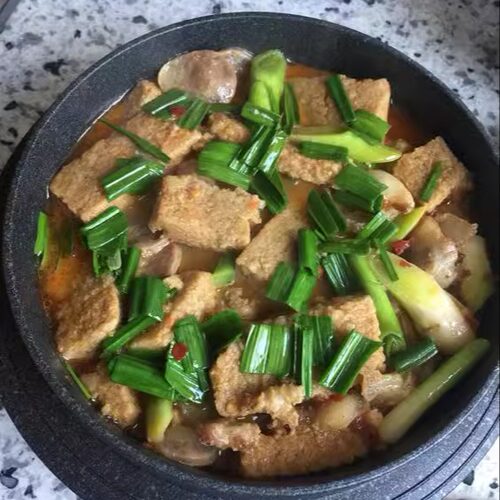 湖北随州土特产新鲜豆渣粑湿豆渣巴霉豆渣吧豆渣饼20个包邮霉渣耙 - 图0