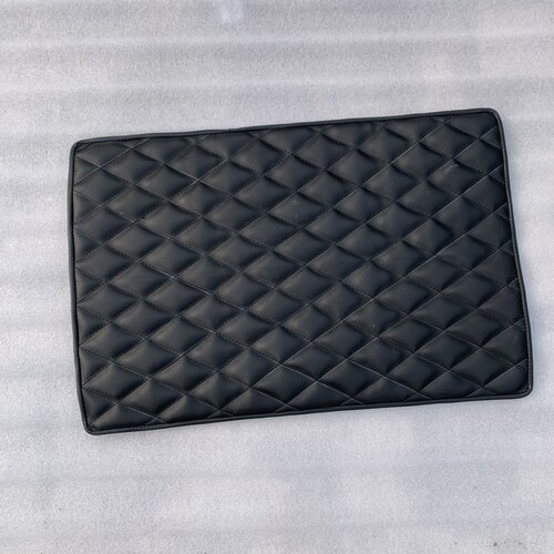 鑫源500斗子脚垫XY500自由风摩托车边斗地胶边三轮挎子后备箱地胶 - 图1