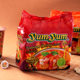 Thai Yang Yang brand Tom Yum Instant Noodles in bags