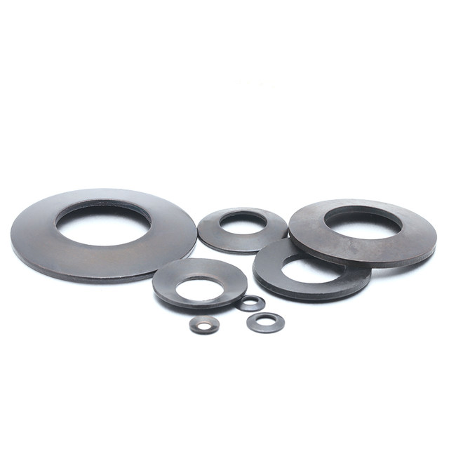 65mn butterfly washer disc spring lock