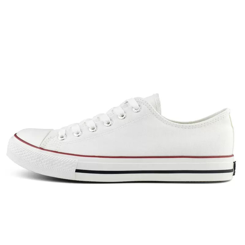 特价断码尾货正品回力帆布鞋女鞋经典低帮休闲运动鞋潮耐磨小白鞋