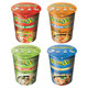 Yang Yang brand Tom Yum Kung bagged meal replacement imported from Thailand