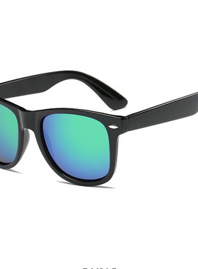 特惠欧美时尚米丁太阳眼镜爆款墨镜驾驶护目太阳镜简约大气实用