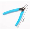 Riveting pipe pliers tool pliers needle nose pliers free shipping