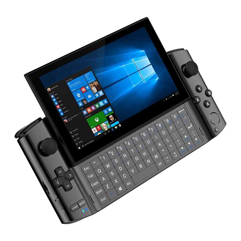 gpd win4 win3 micro mini pocket3 max2维修改散热4G 5G手机插卡 - 图3