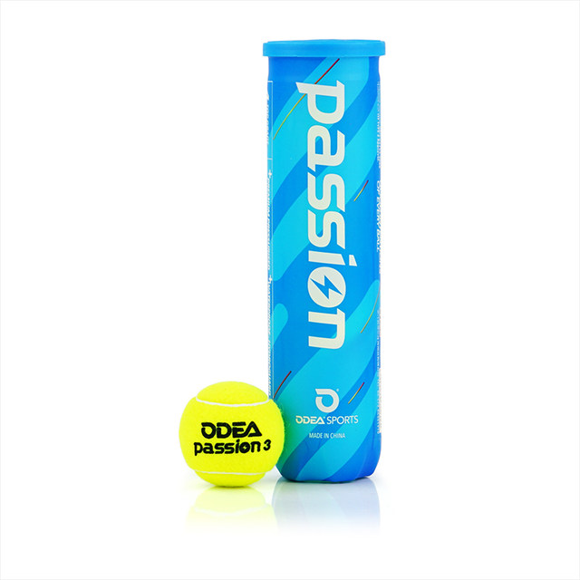 Odear odear four-piece game-resistant ball