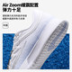 Nikevaporpro3 Zheng Qinwen zapatillas de tenis mujer