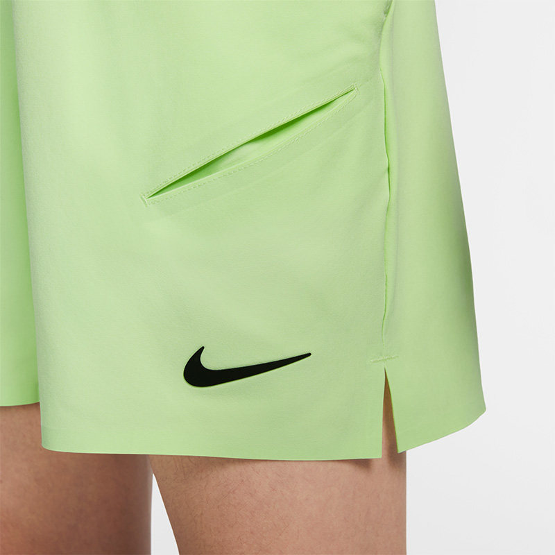 Nike耐克网球服阿尔卡拉斯26年AO澳网梭织短裤男运动快干透气下装,淘宝优惠券,粉丝福利购,淘宝优惠卷